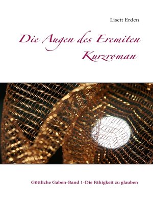 cover image of Die Augen des Eremiten